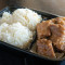 Pork Humba Rice Topping