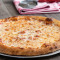 Classic Cheese Pizza Bambino (6 Slices)