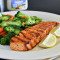 Grilled Salmon (1 Pc)