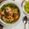 P3. Hu Tieu Nam Vang (South Vietnamese Soup)