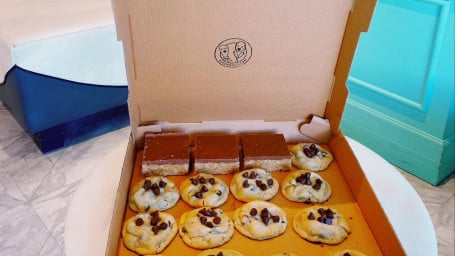 Cookie Party Box