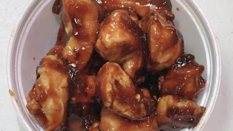 (S) Teriyaki Chicken