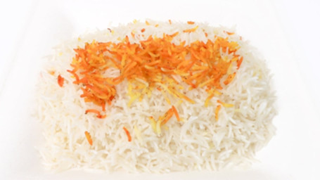 Side Basmati Rice Chulao