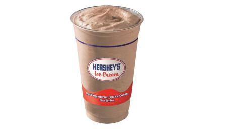 Milkshake Medium (16Oz)