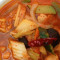 Spicy House Noodle Soup