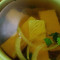 11Gf. Spicy Lemongrass Noodle Soup