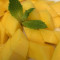 Mango Coconut Tapioca (Gluten- Free)