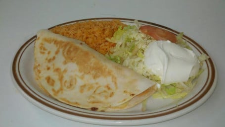 Burrito De Choripollo
