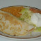 Burrito De Choripollo