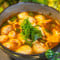 Lemongrass Soup – (Tom Yum)