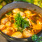 Lemongrass Soup – (Tom Yum)