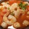 Shrimp Tom Yum (S)