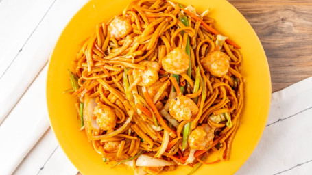 Party Tray Lo Mein