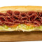 Large Italian Trio Sub