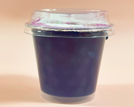 A Tub Of Popping Bubbles Grape