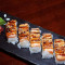 Oshi Sushi Vancouver Style (6 Pcs)