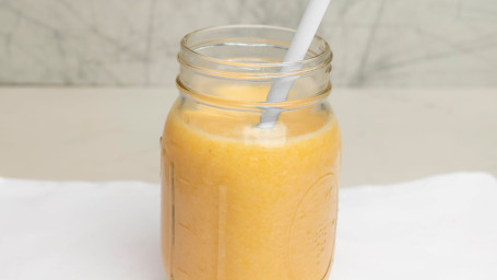 14. Mango Madness Smoothie