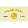 1. Asian Pear