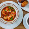 #33 Camarones Enchilados (Shrimp In Creole Sauce)