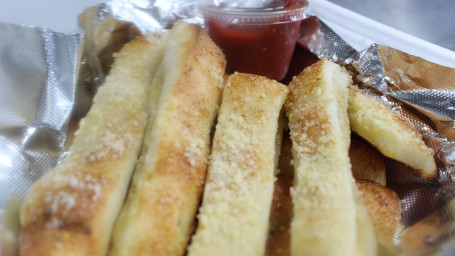 Small Breadstick (10 Pc)