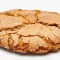 Huge Ginger Molasses Cookies