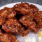 반마리 양념치킨 Sweet Spicy Half Chicken