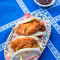 Deep South Chicken Bao (2)