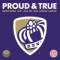 Proud And True Dukes Lager