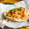 Sweet Potato Cauliflower Taco (Vegan)