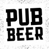 6. Pub Beer