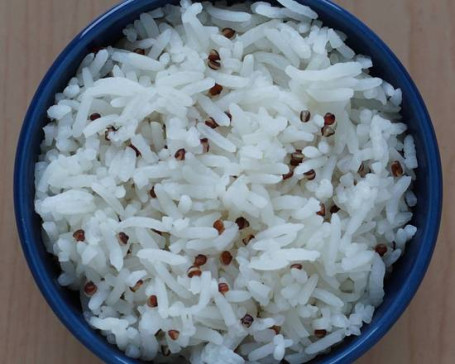 R1.1 Fàn Bàn Wǎn Rice Half