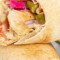 Chicken Shish Taouk Sandwich