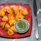 Chicken Pakoras (Chicken Fingers)