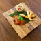 Thai Fish Cake (Hot) (Serves 6)