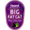 14. Big Fat Cat
