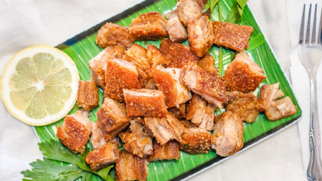 Lechon Kawali (Large Container)