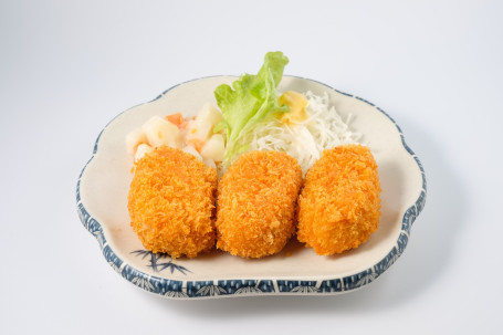 Kani Korroke Set