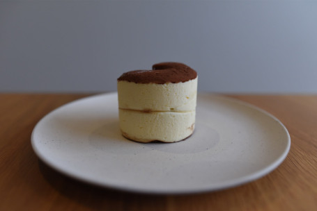 Japanese Tiramisu Cake