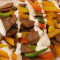 Doner Lamb Gyro