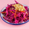 Cabbage Carrot Slaw