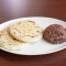 Pupusas (2) Arroz Y Frijoles O Casamiento