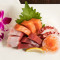 Sashimi Combo (12Pcs)