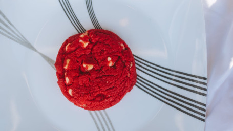 Red Velvet Gourmet Cookie