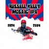 1. Russell Mosaic Ipa (Formally Russell Kelly Pale Ale)