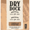 3. Vanilla Porter