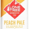 6. Peach Pale Ale