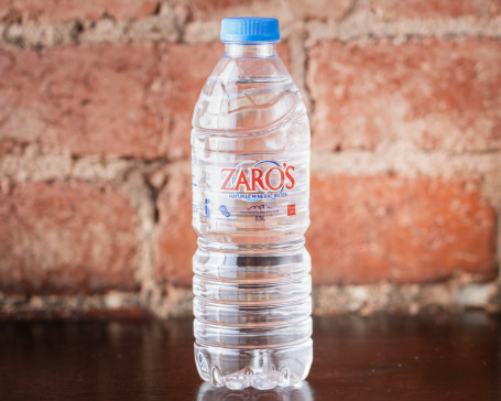 Zaros Mineral Water (250Ml)