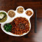 Special Spicy Dark Sauce Pan Mee