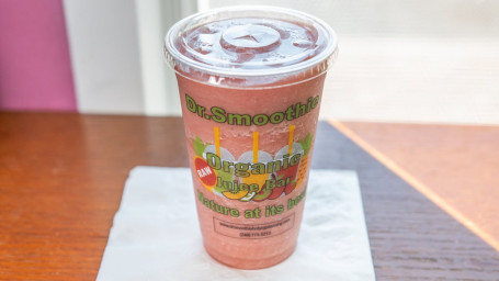 Strawberry Banana Cabana (20 Oz)