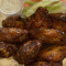 2 Lb Chicken Wings